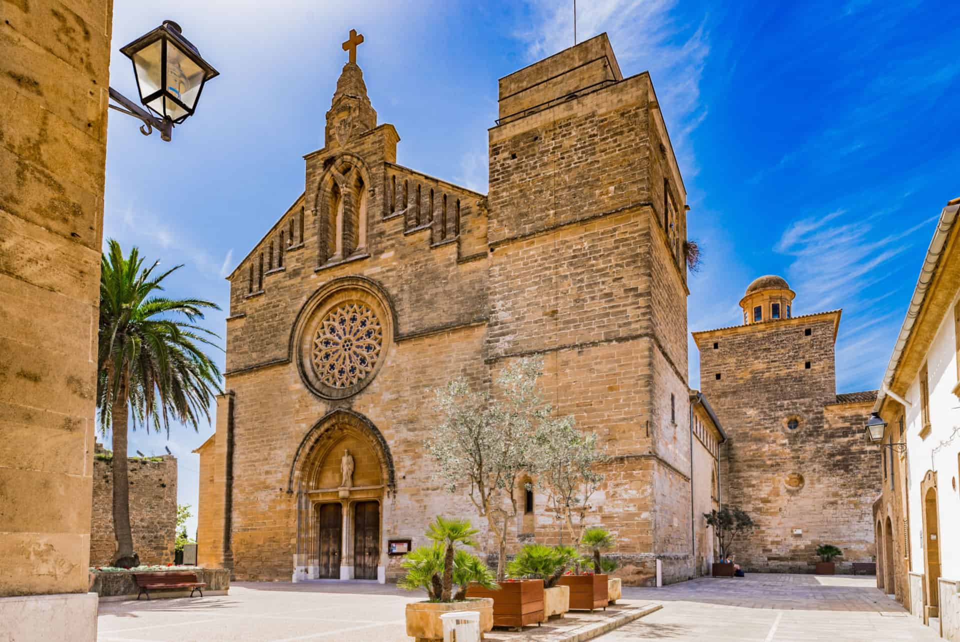 eglise sant jaume