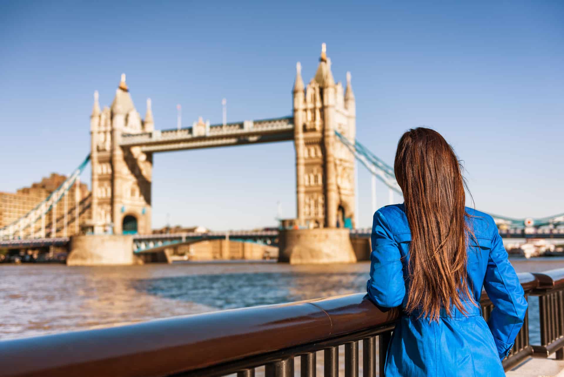 activités à londres