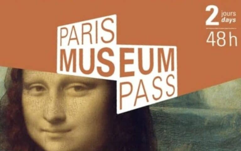 Paris Museum Pass