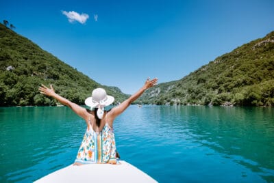 Gorges du Verdon Representation