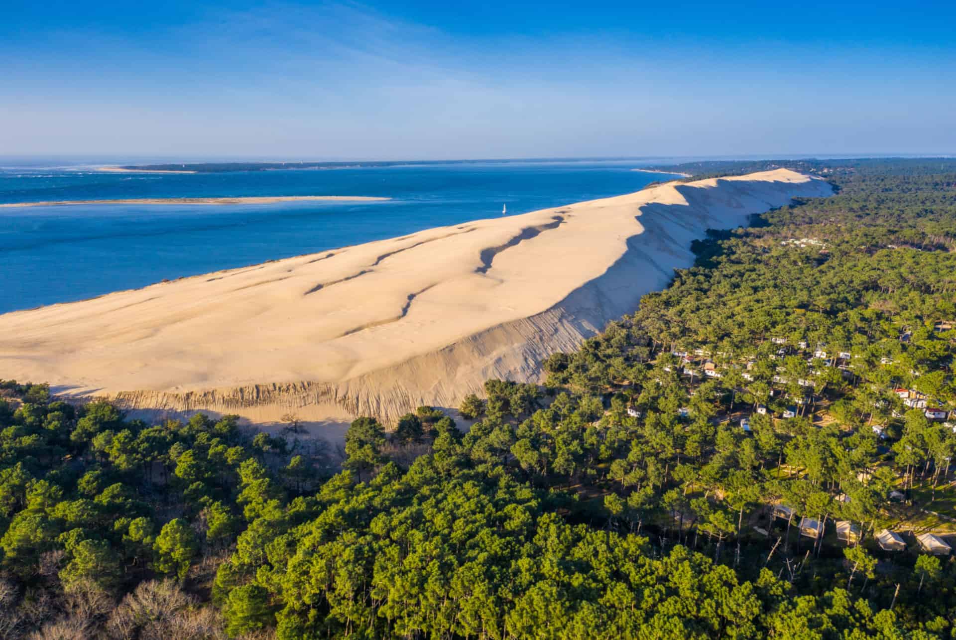 dune du pilat france