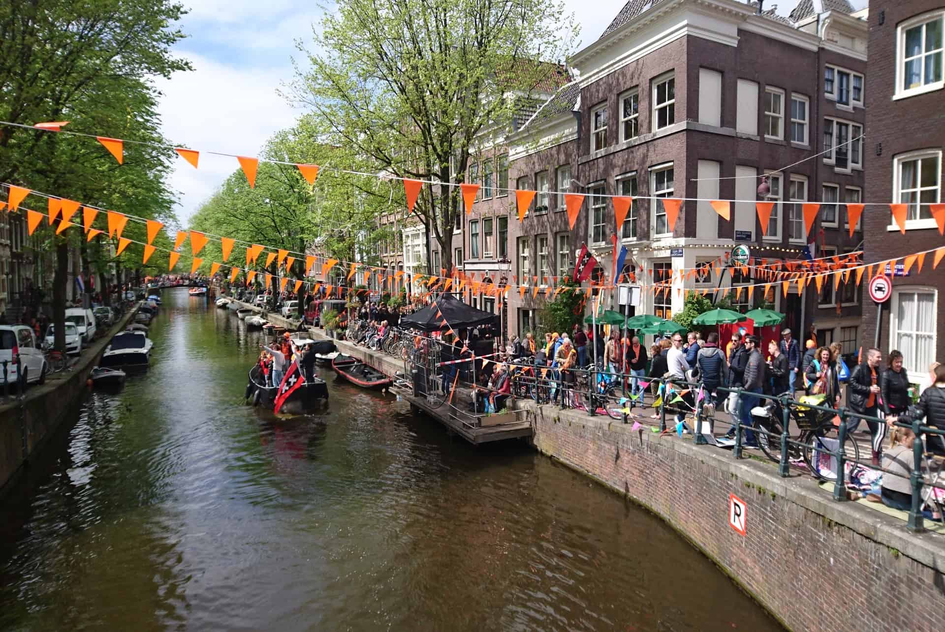 koningsdag