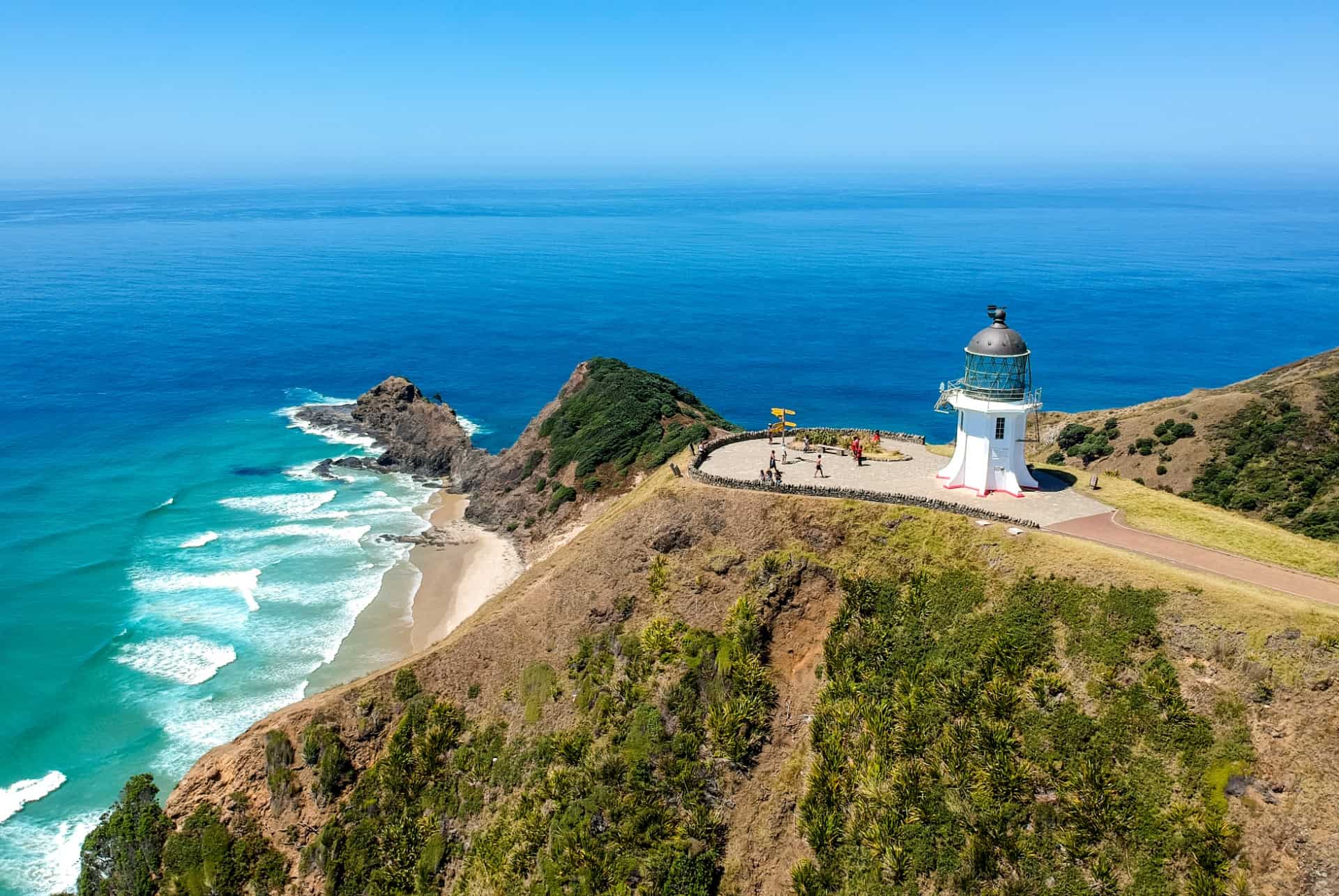 cape reinga