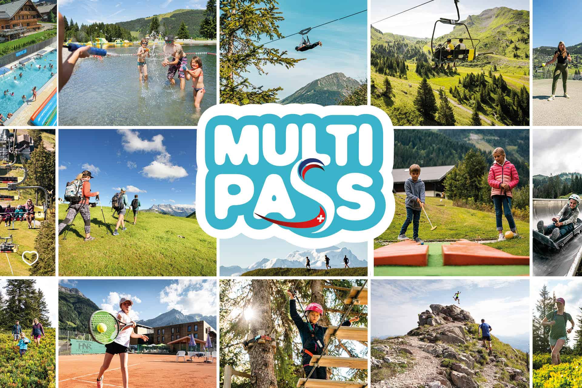 chatel que faire multi pass