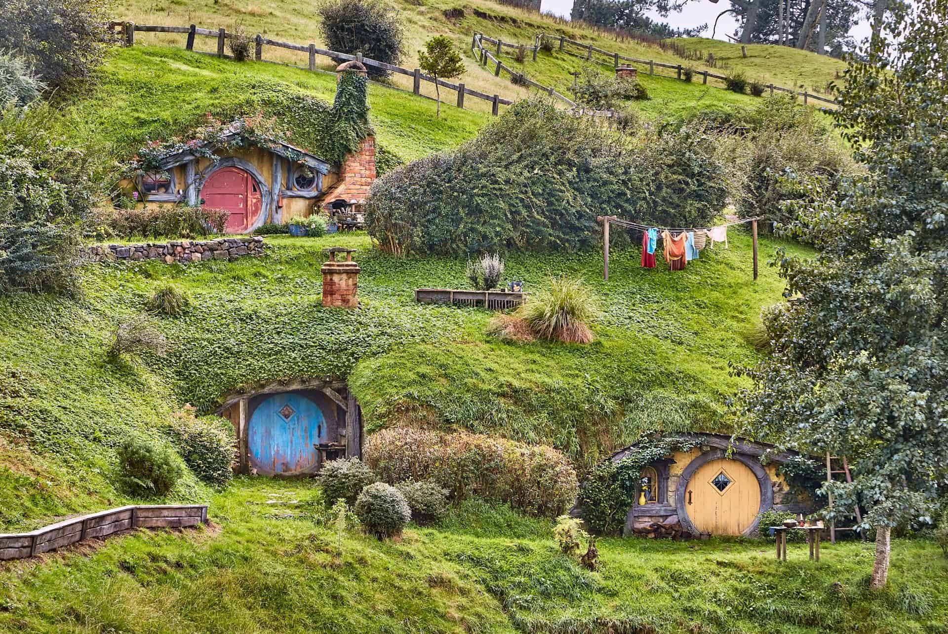 hobbiton