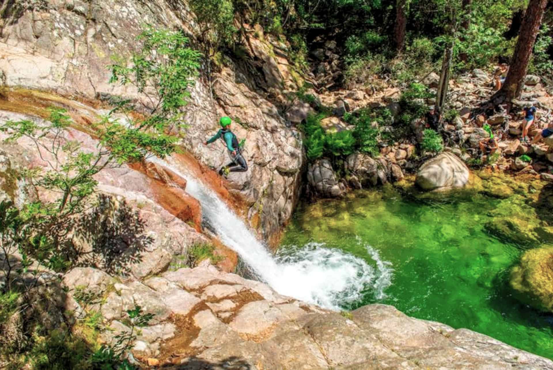 pucaraccia en corse