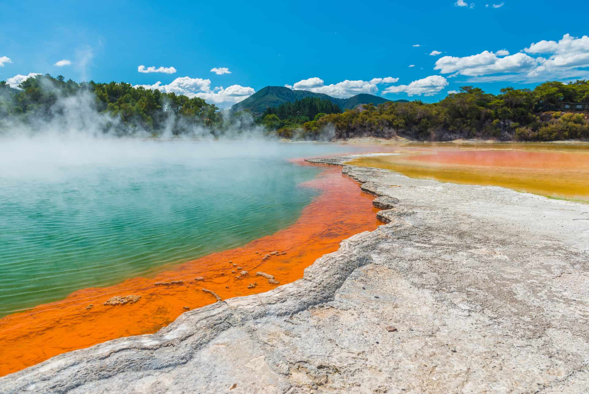 wai o tapu nouvelle zelande