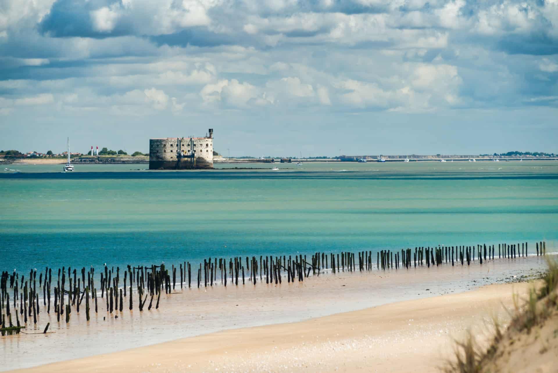 ile oleron vendee