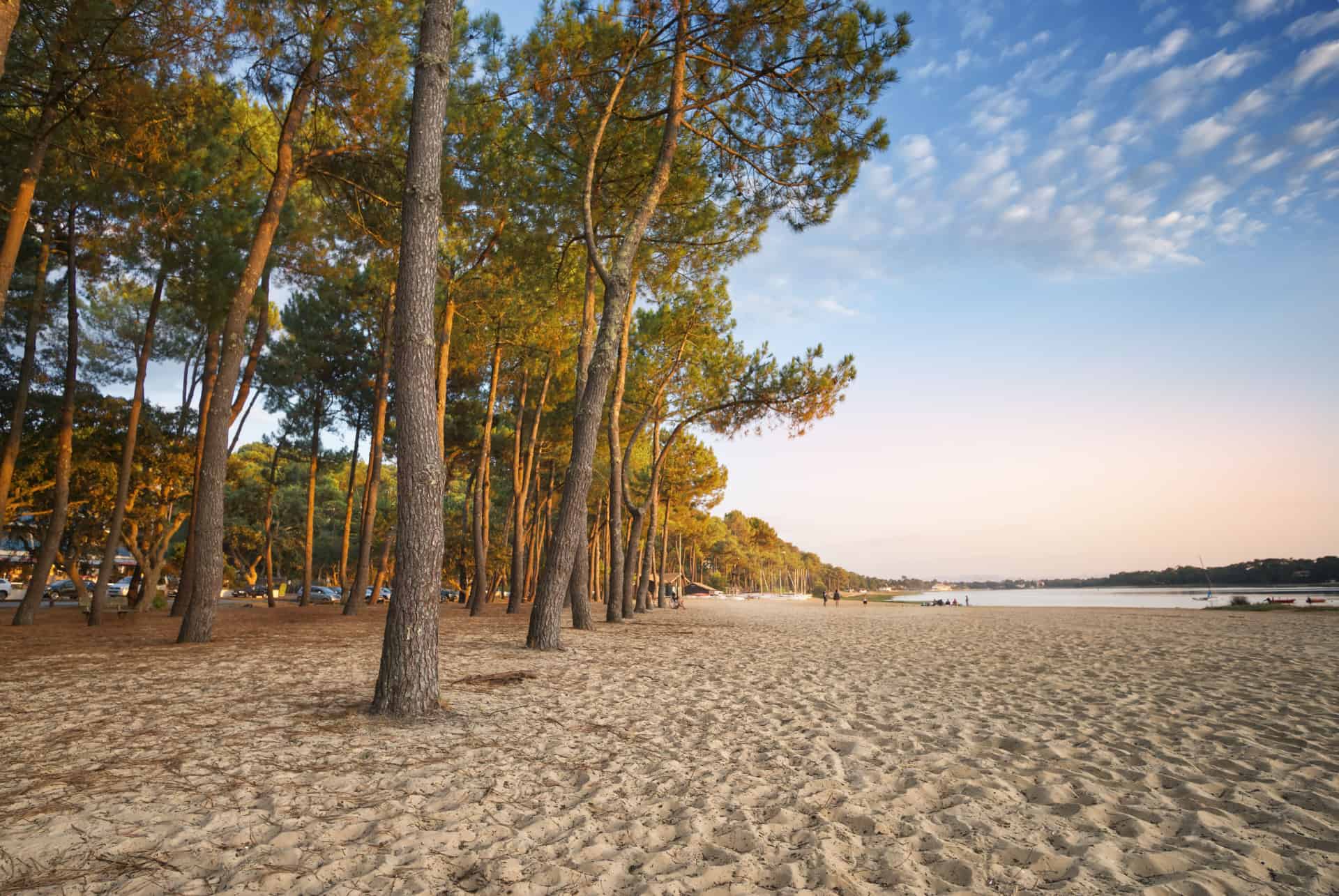 que faire dans les landes hossegor