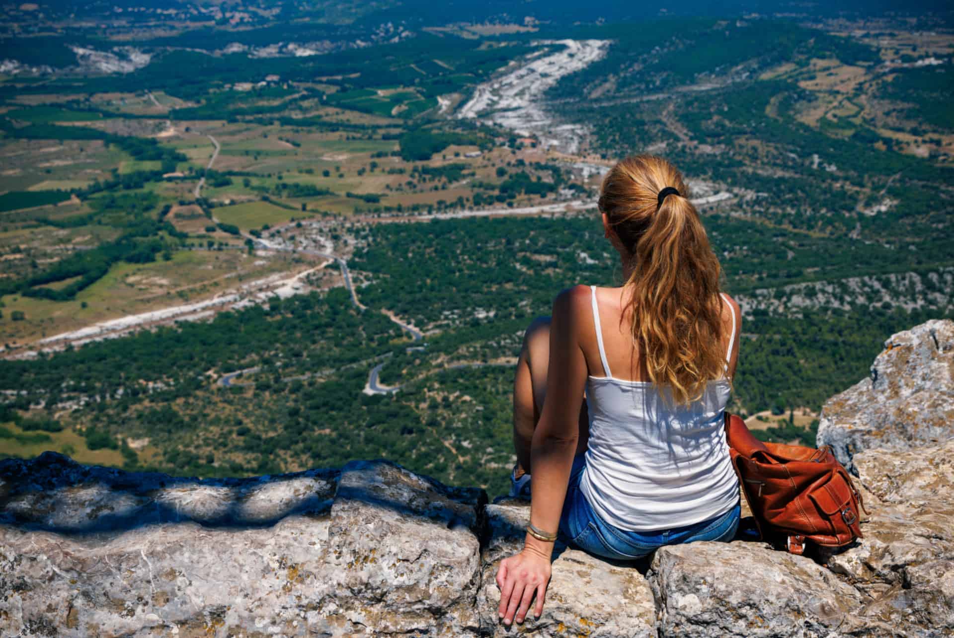 que faire dans le languedoc roussillon randonnee