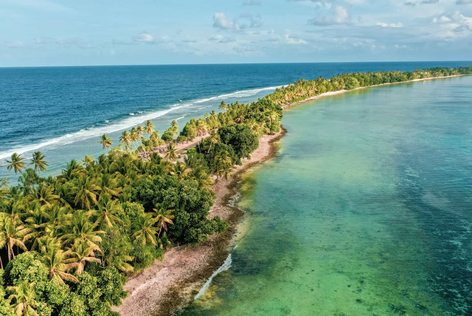 tuvalu plus petits pays du monde