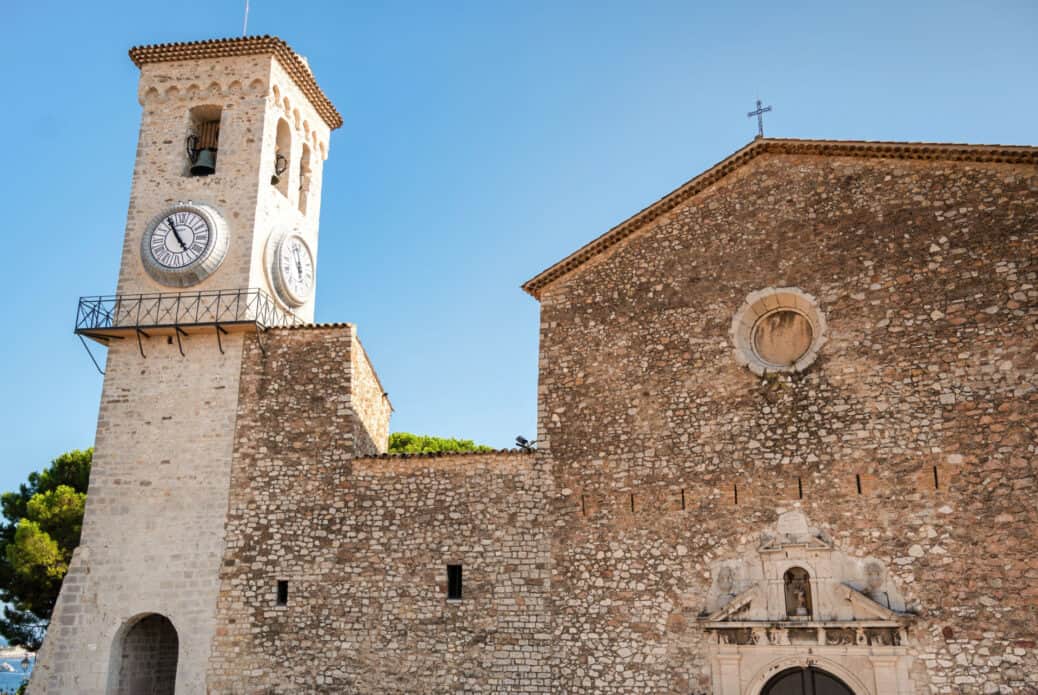 notre dame bonne esperance