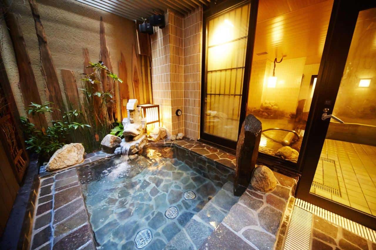 Dormy Inn Premium Nagoya Sakae