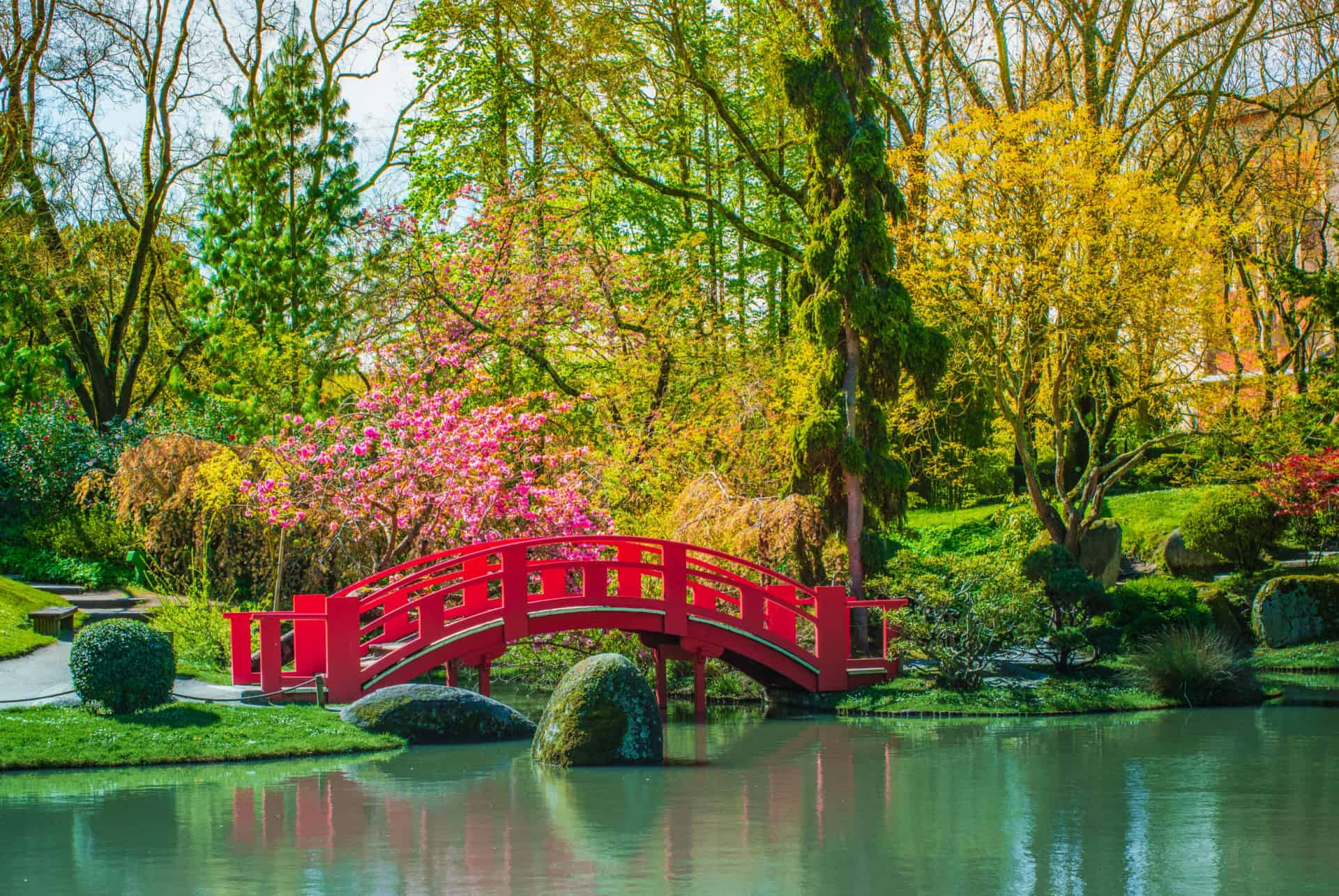 jardin japonais toulouse