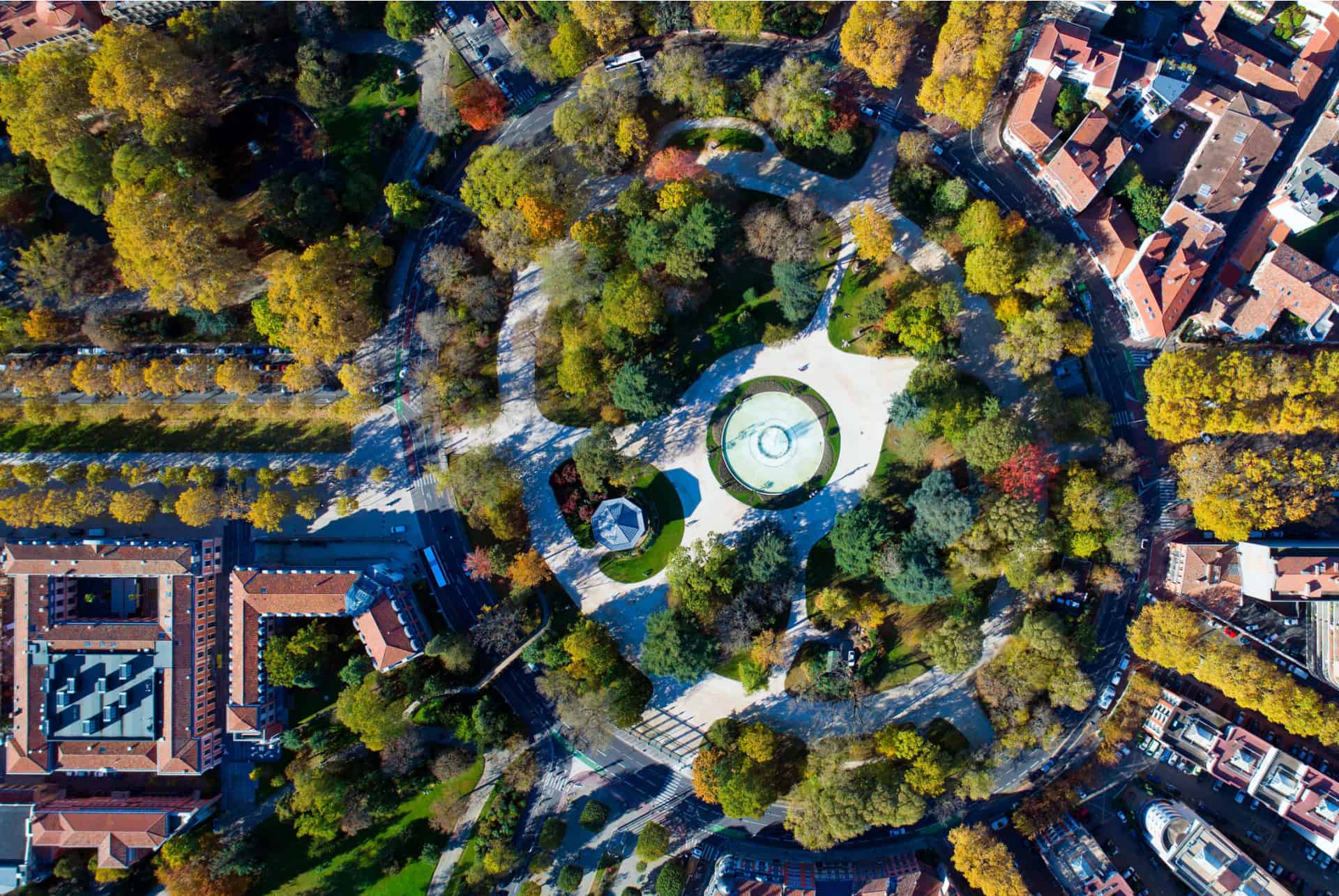 jardins a toulouse