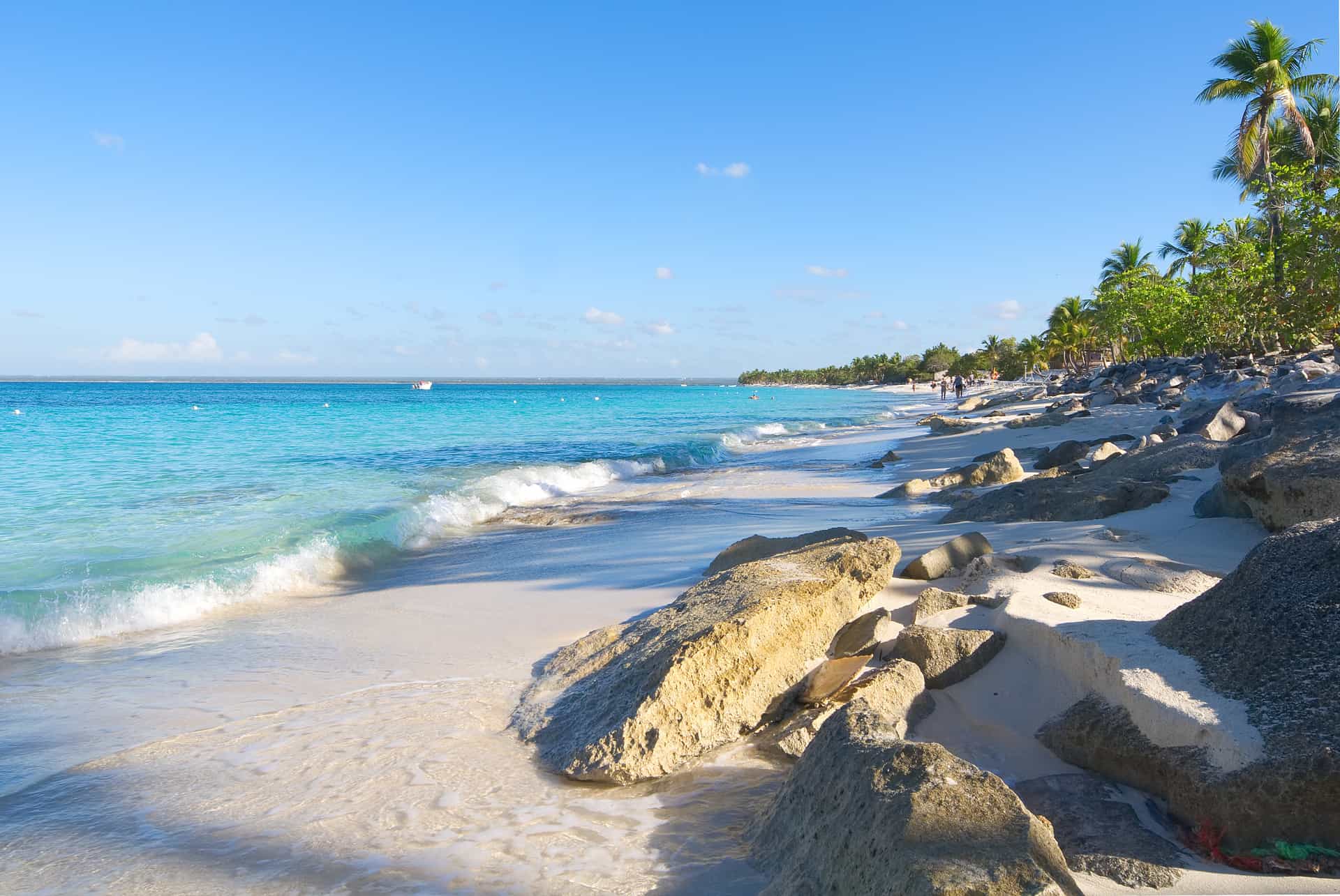 que faire en republique dominicaine ile catalina