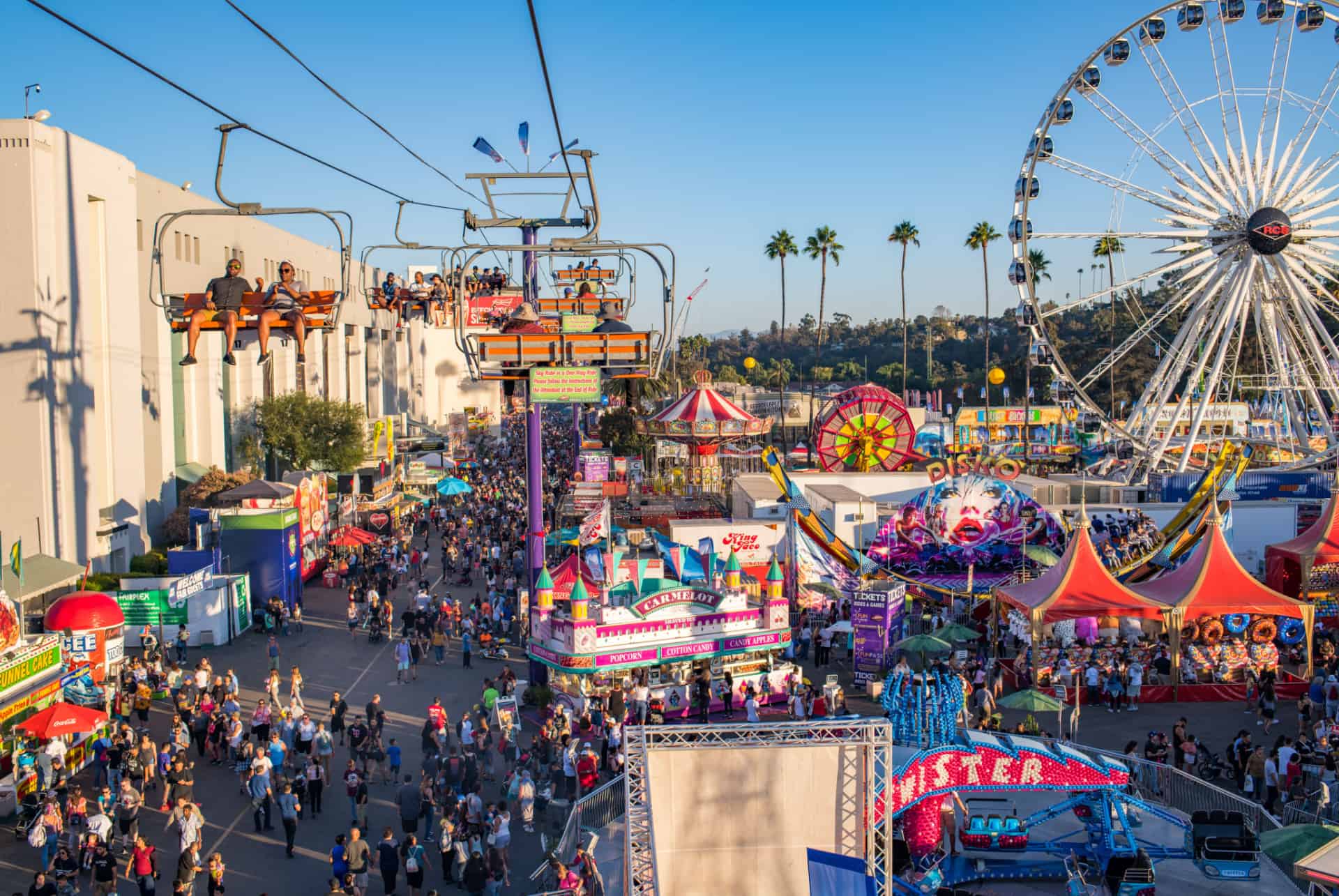 county fair los angeles