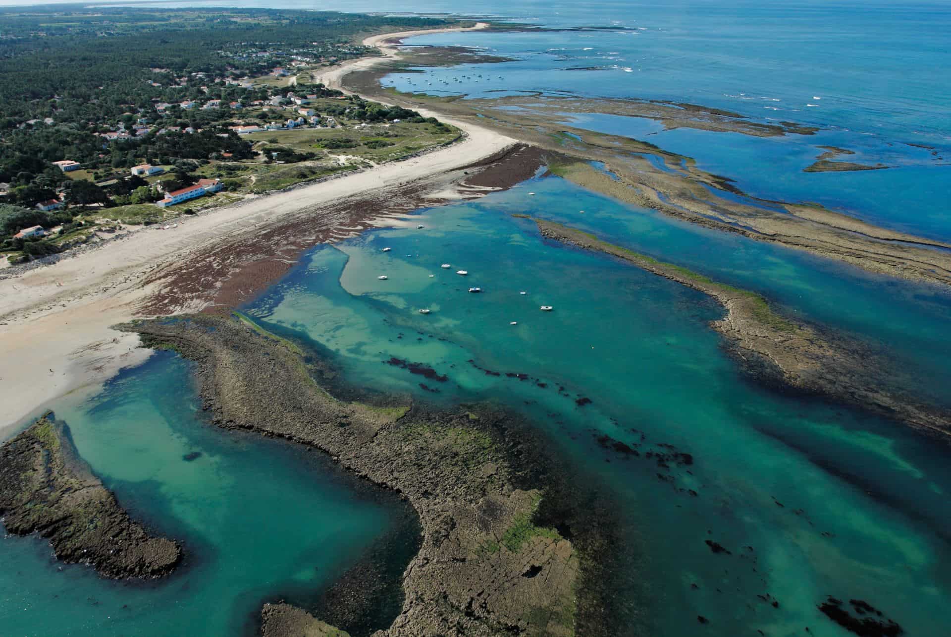 ile oleron ulm