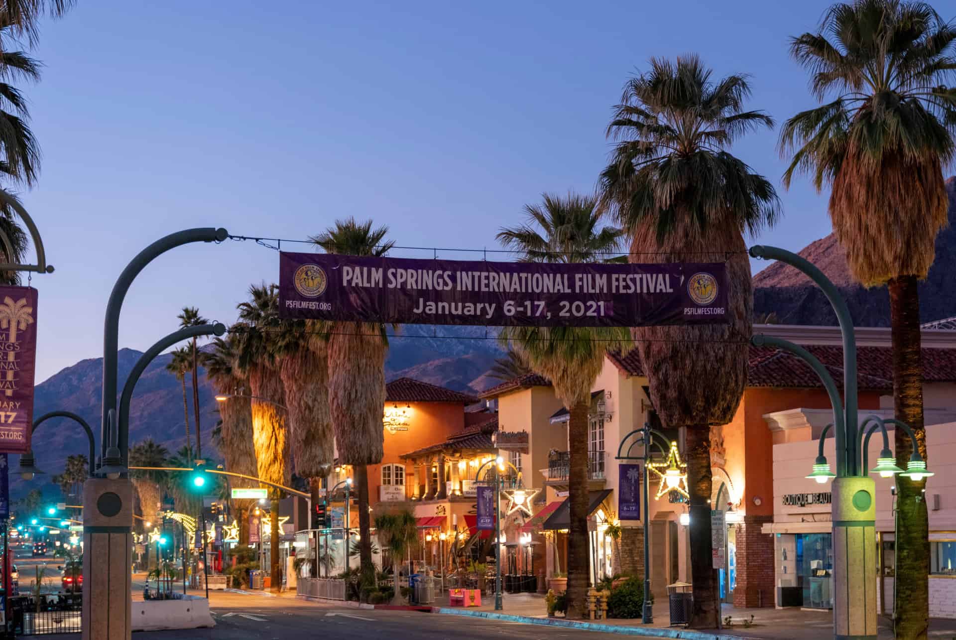 international film festival palm springs