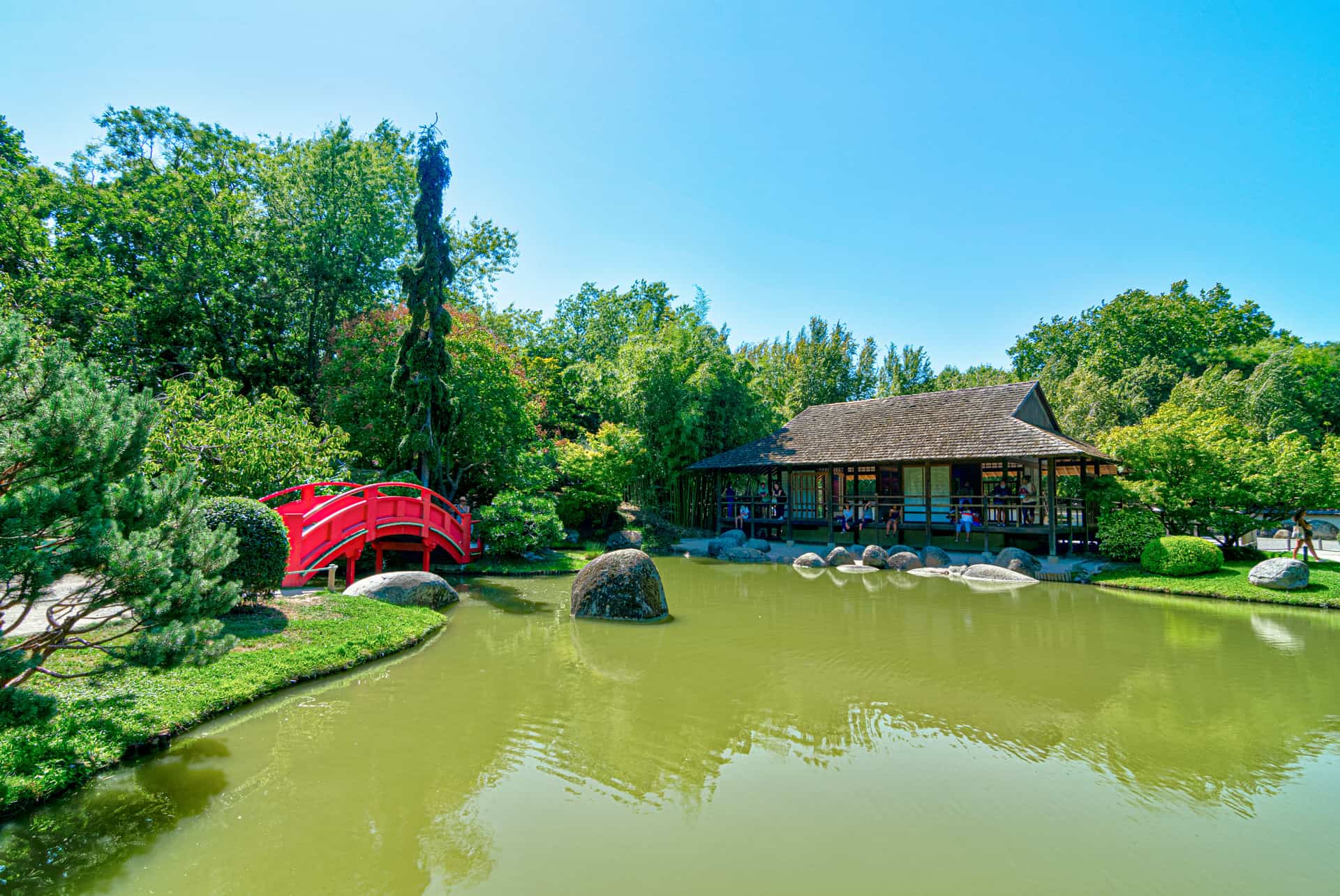 jardin japonais toulouse