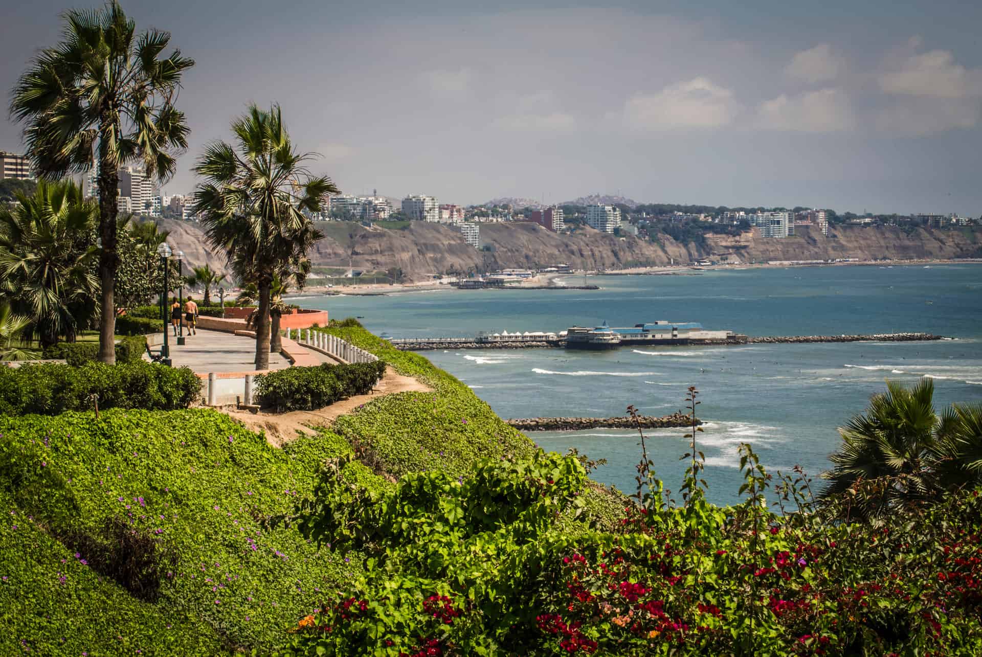 quartier de miraflores