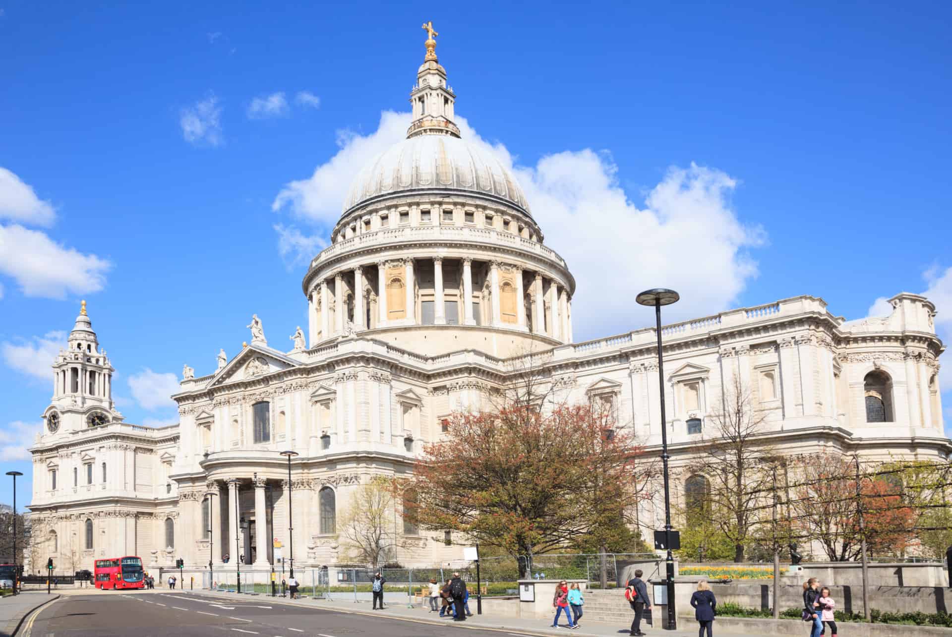 cathedrale saint paul