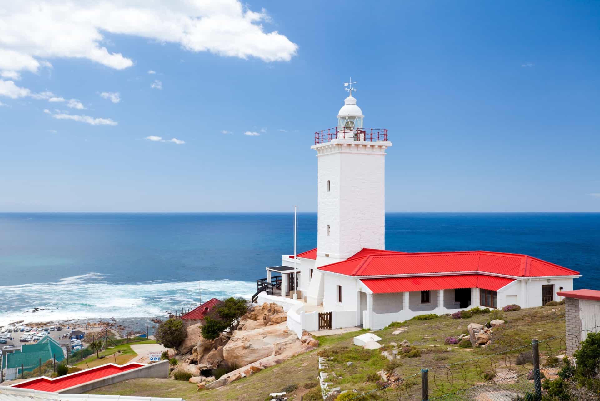 mossel bay afrique du sud