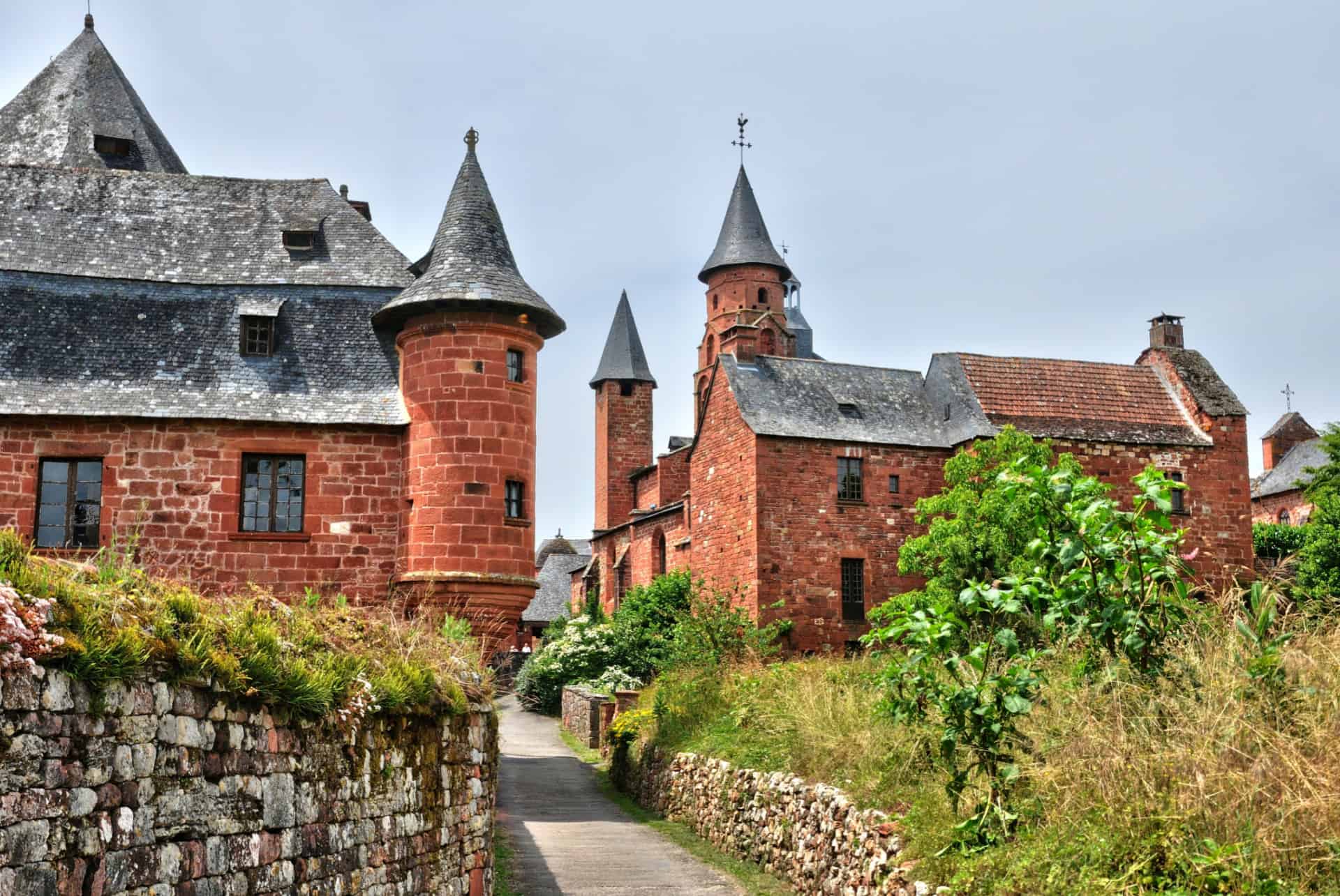 collonges