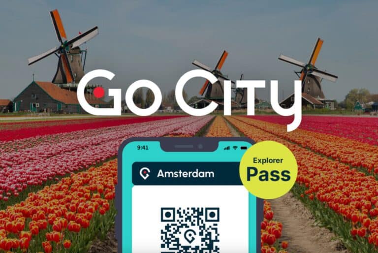 Amsterdam Explorer Pass