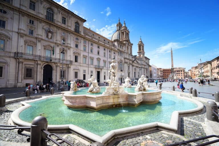 Excursion depuis Rome pour visiter le Vésuve et Pompéi