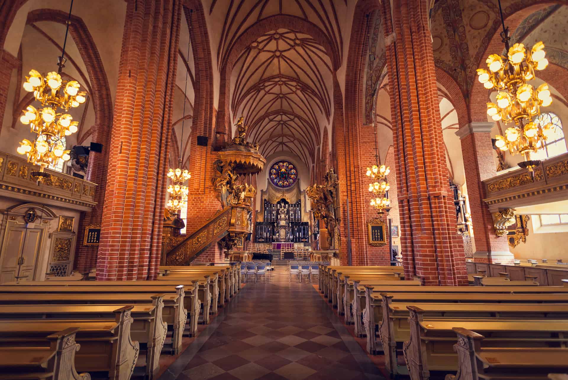 storkyrkan stockholm