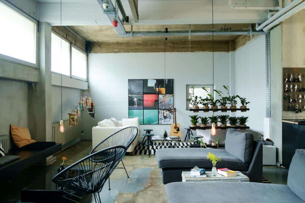 wallyard hostel