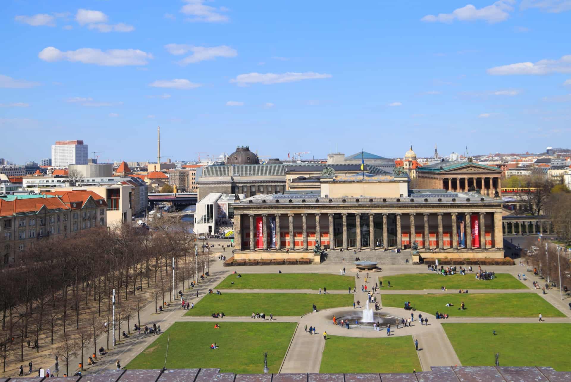 altes museum