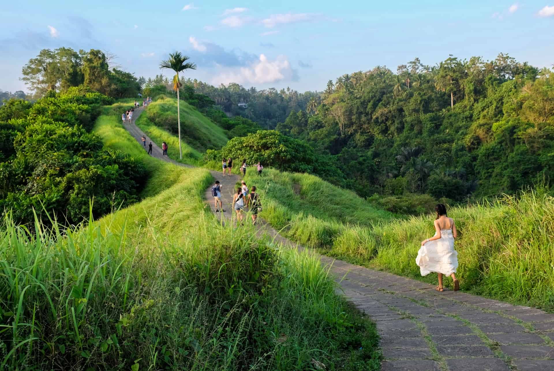 campuhan ridge walk