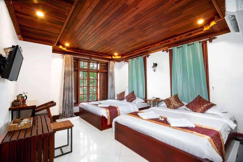 p5 angkor residence chambre