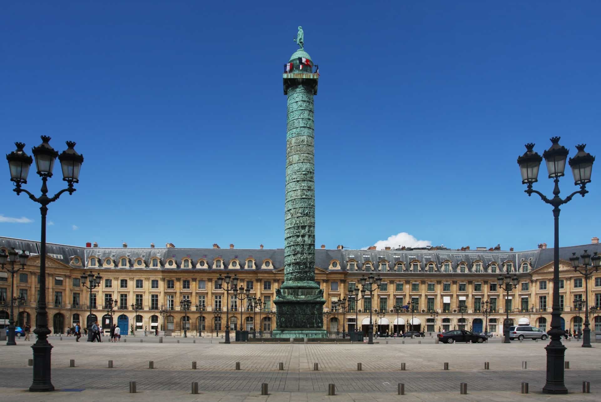 place vendome paris