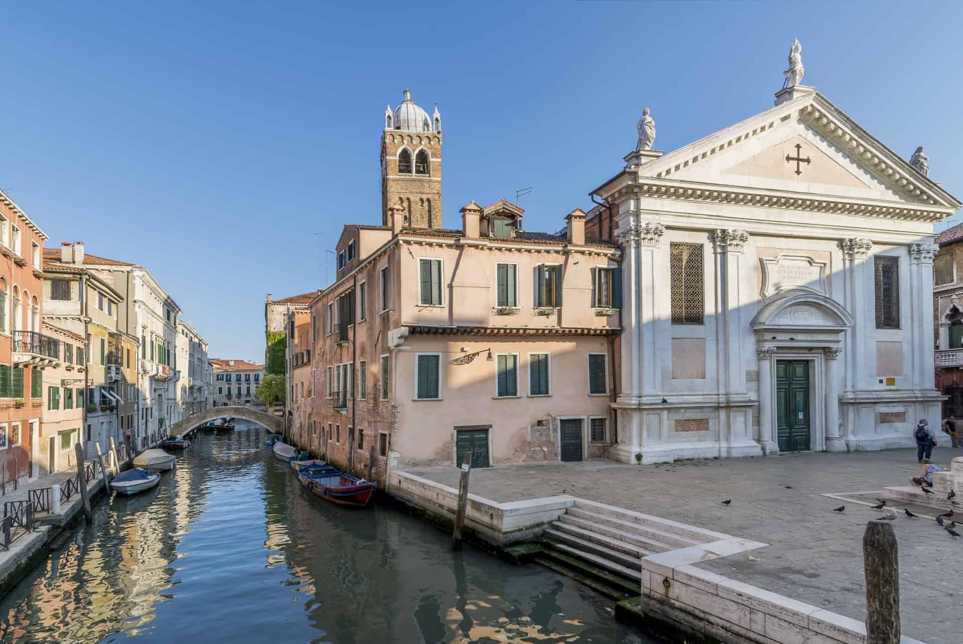 cannaregio que faire venise