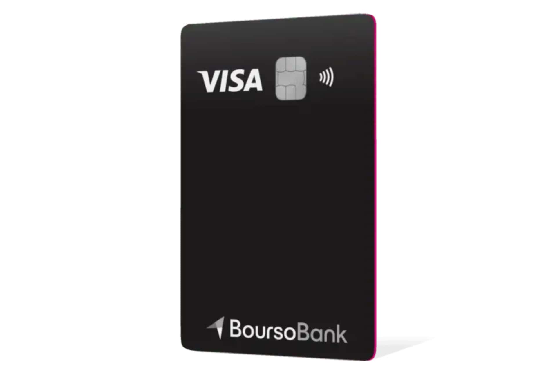 carte boursobank ultim