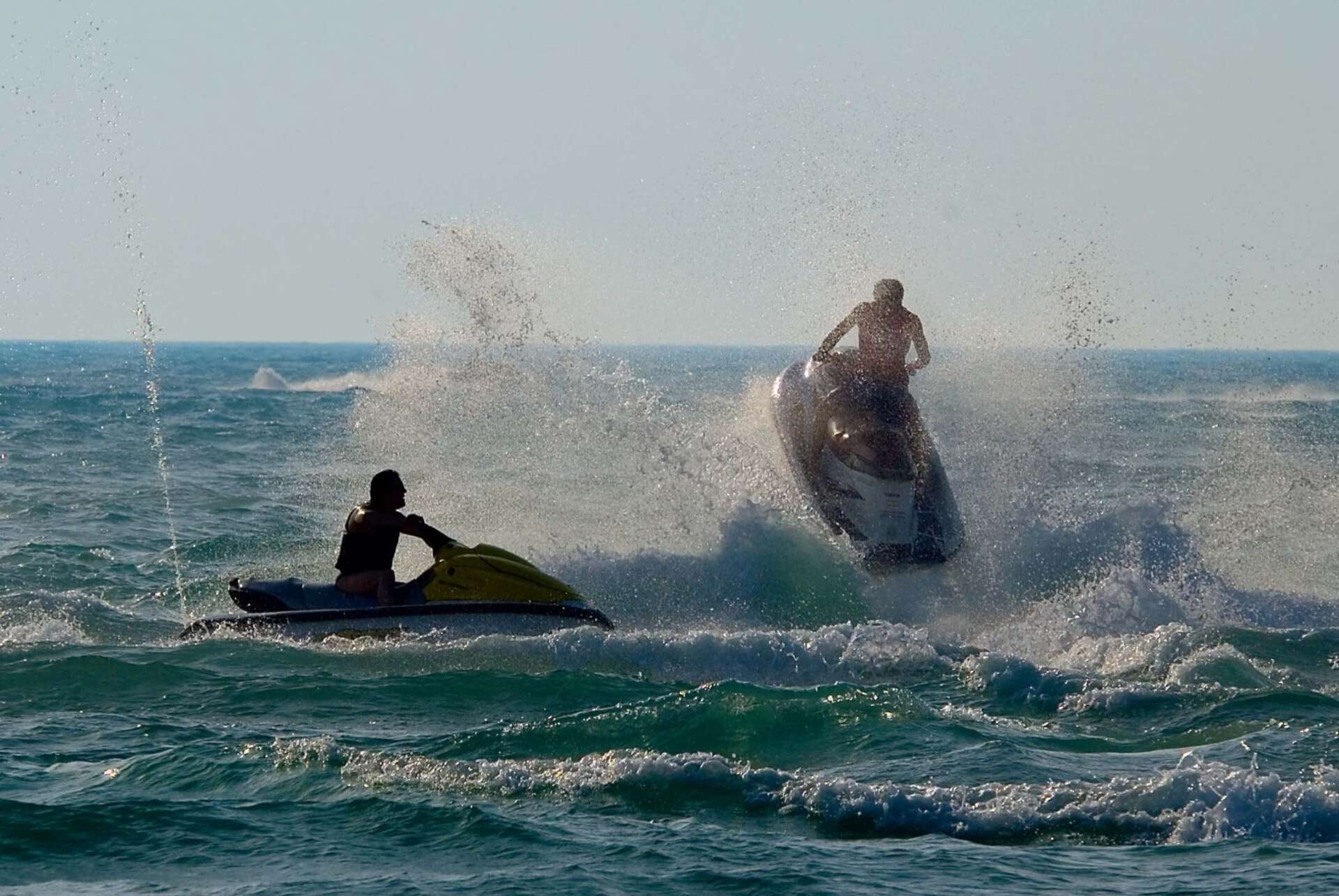 jet ski dubai