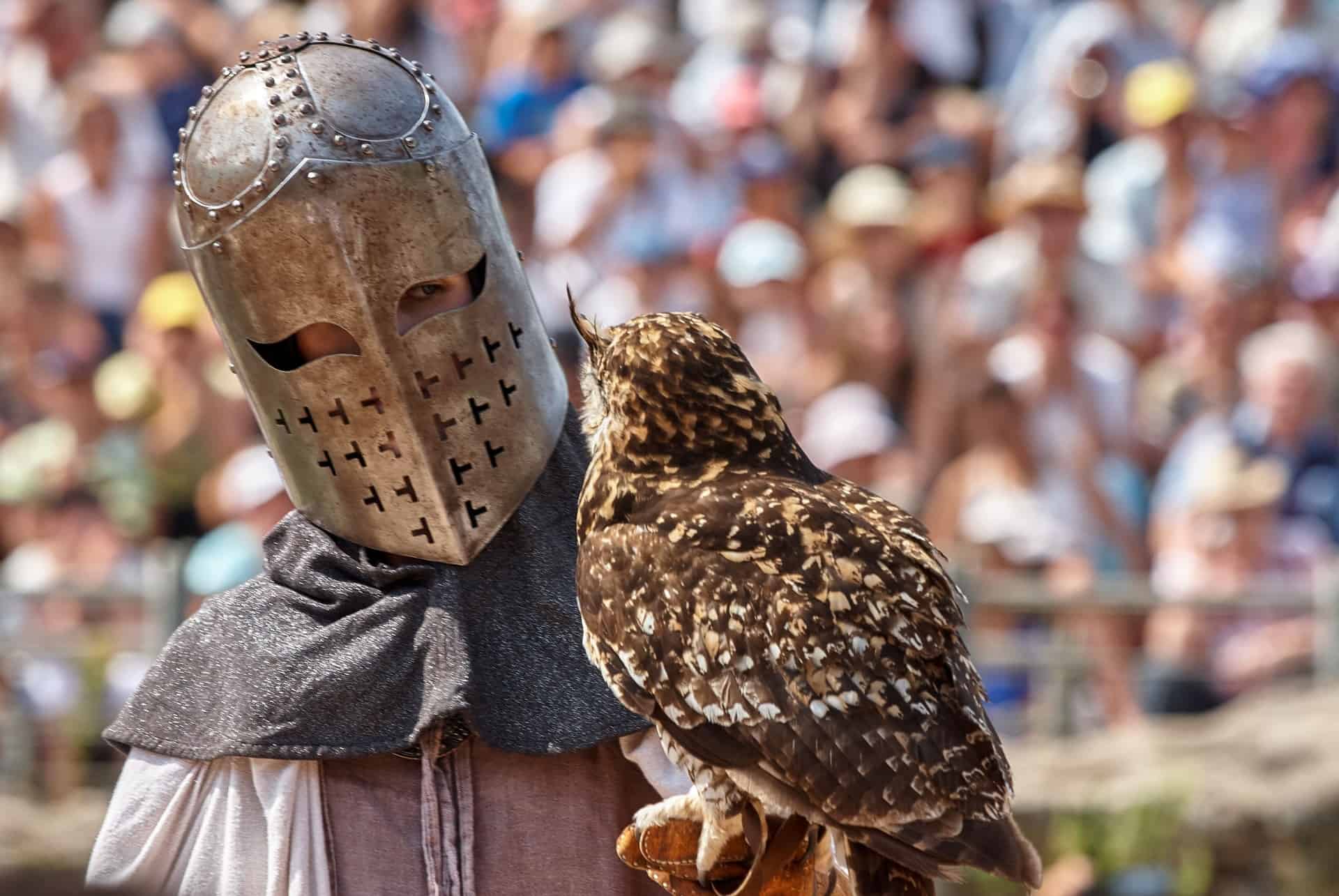 puy du fou vendee