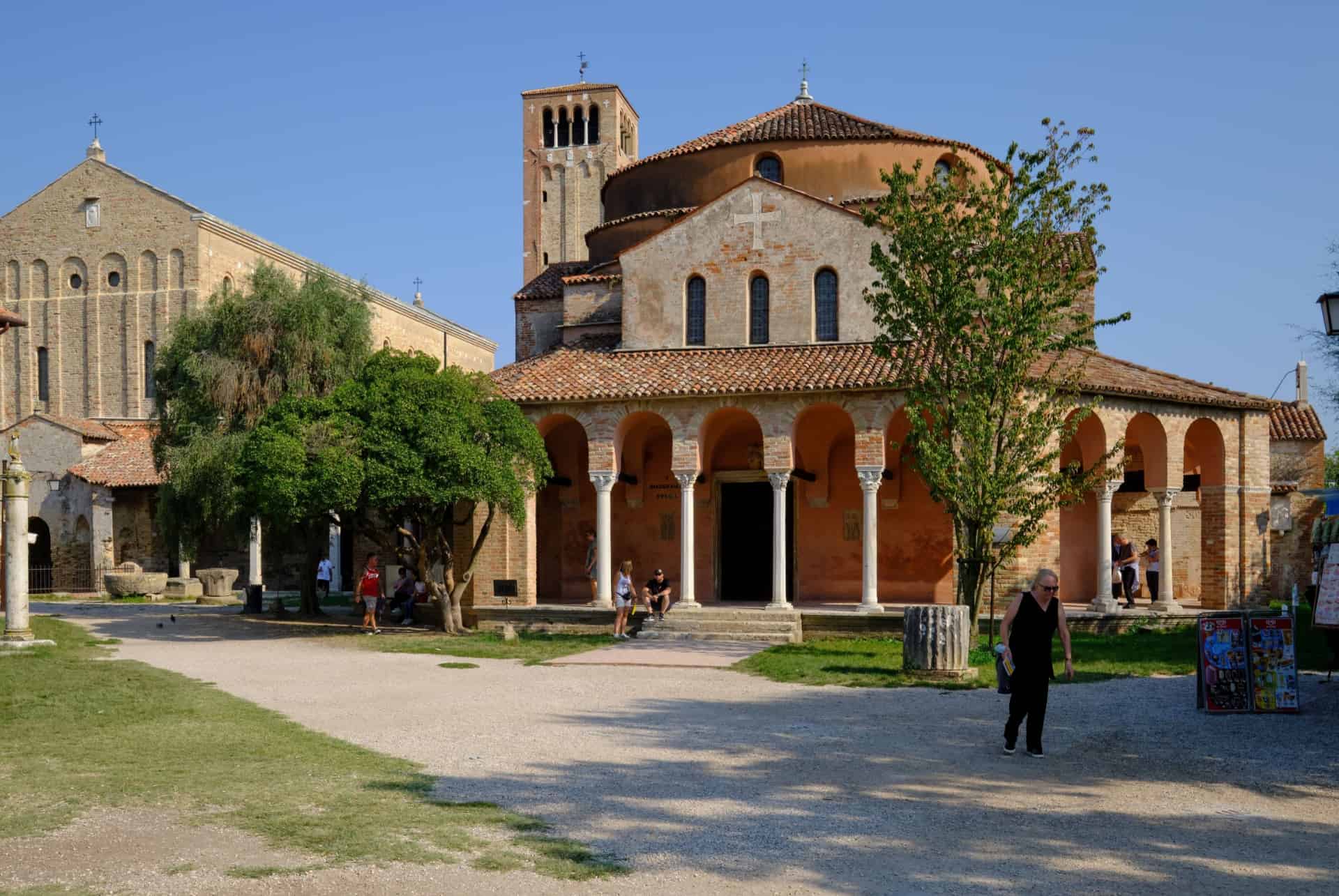 torcello venise 4 jours