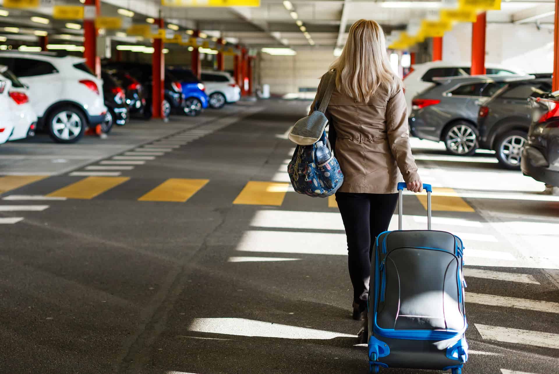 aeroport geneve parking