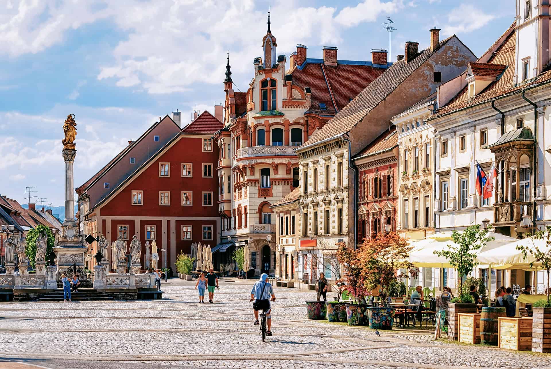 maribor slovenie