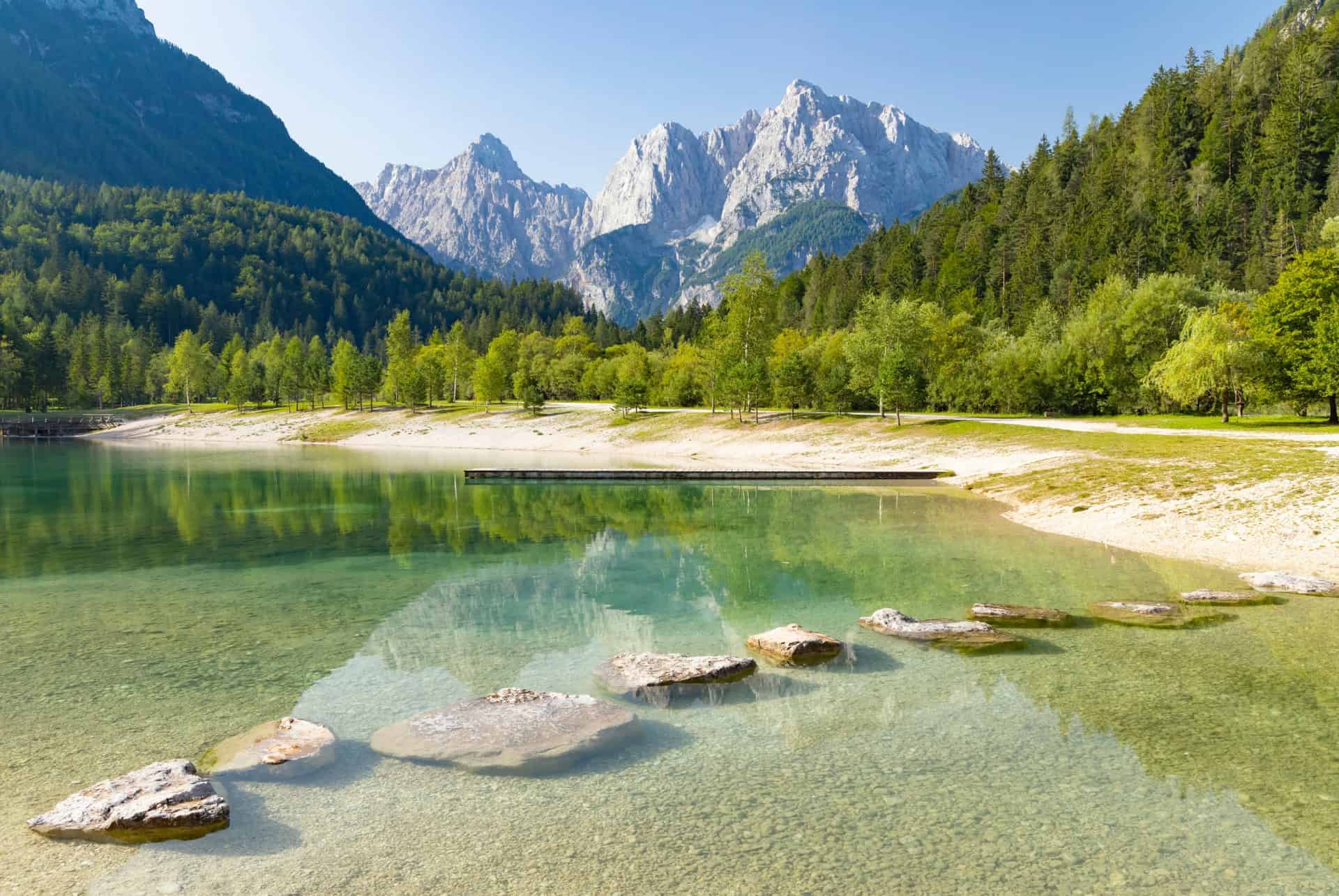 parc national du triglav