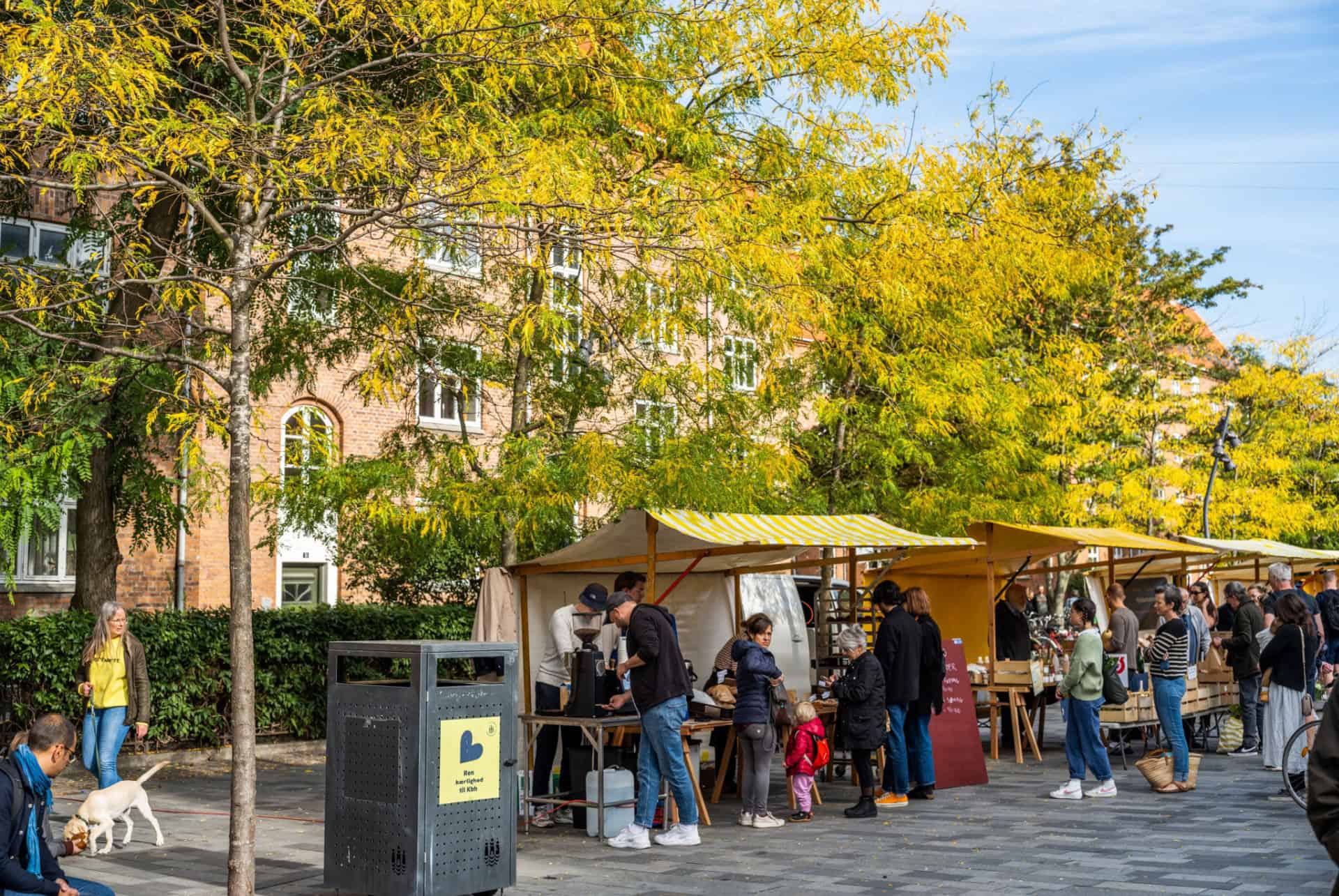 que faire a copenhague quartier norrebro