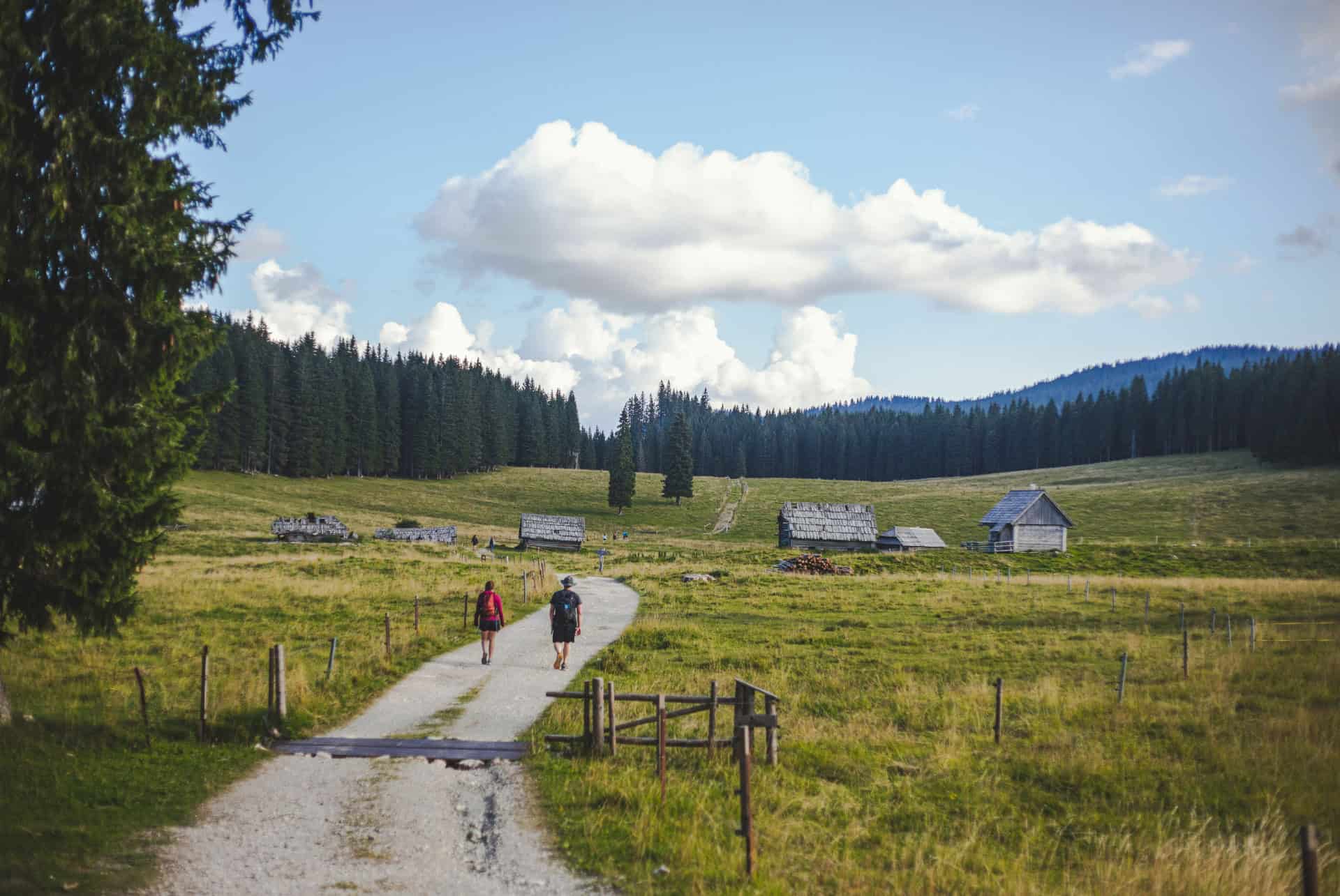 randonnee parc national du triglav