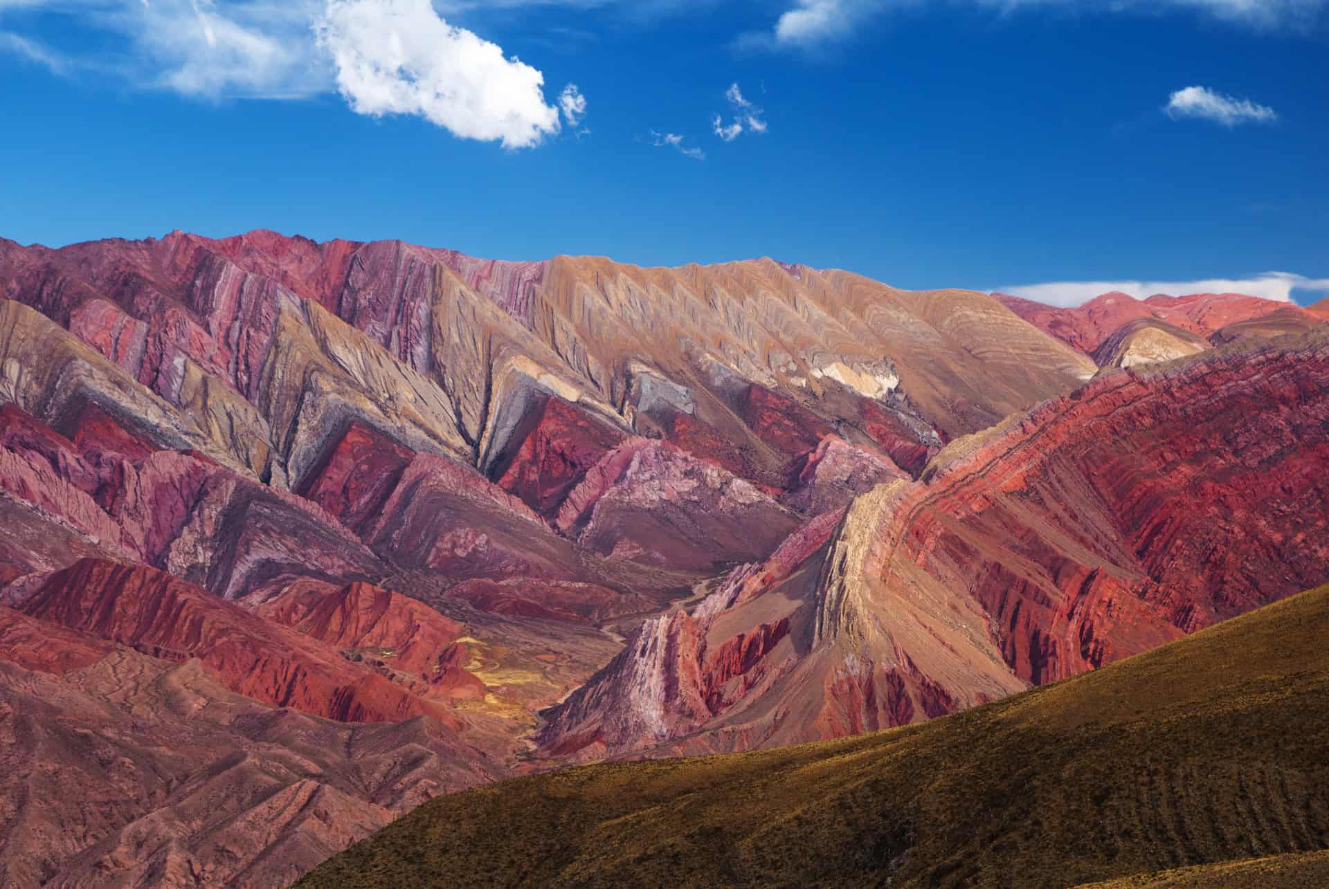 salta quand partir argentine