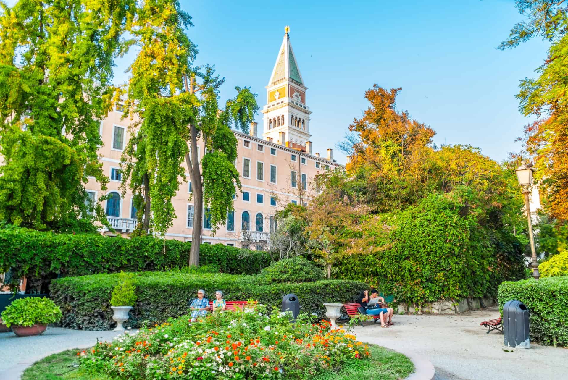 venise insolite jardins royaux