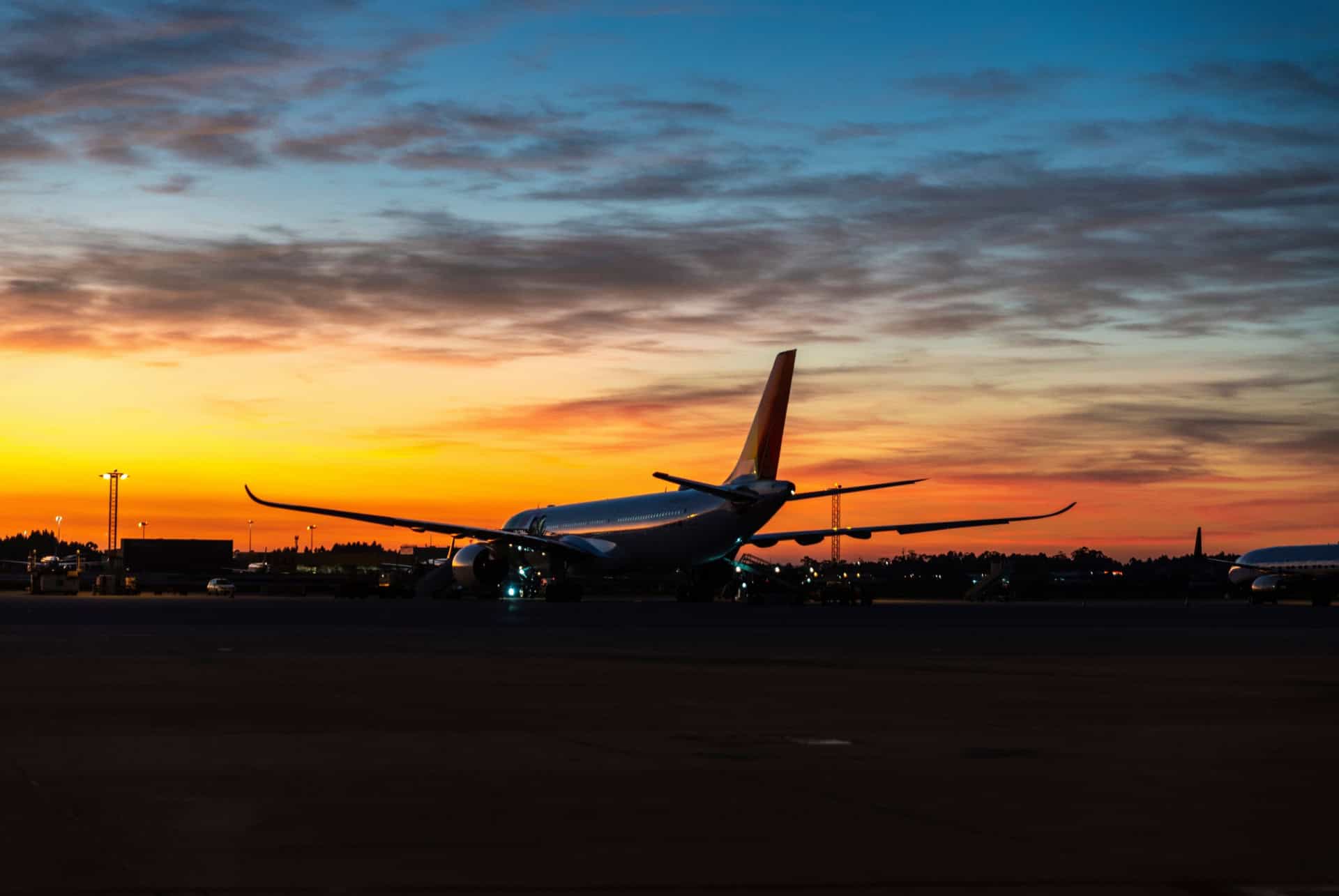 aeroport porto