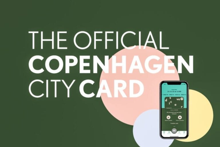 Copenhagen Card